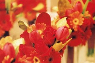 Ginny G Floral Design