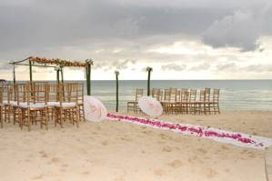 Weddings By Isabelle, Negril, Jamaica