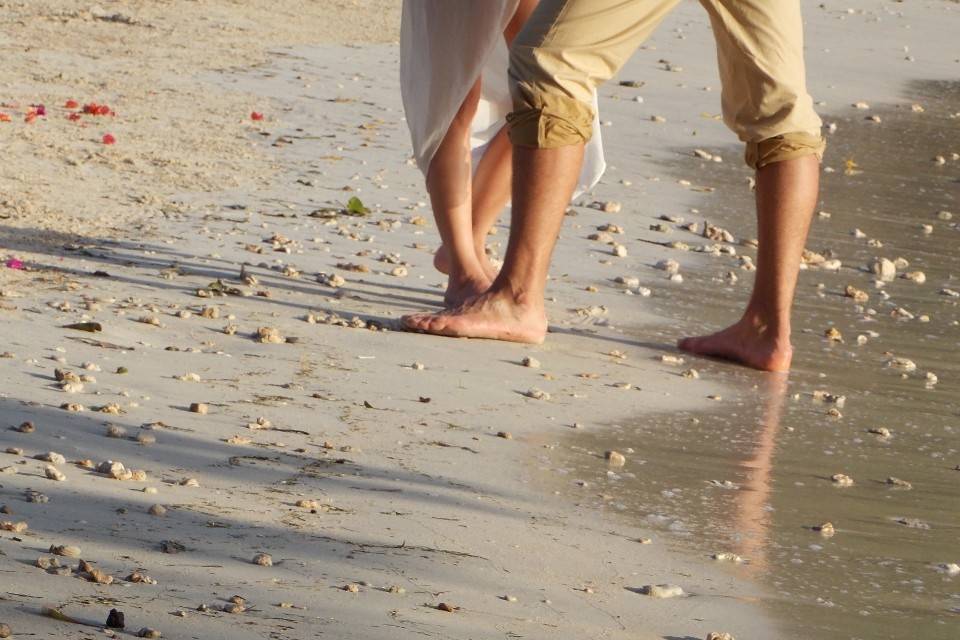 Weddings By Isabelle, Negril, Jamaica