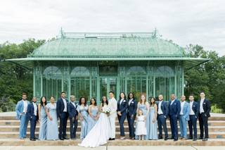 Fairy Godmother Events