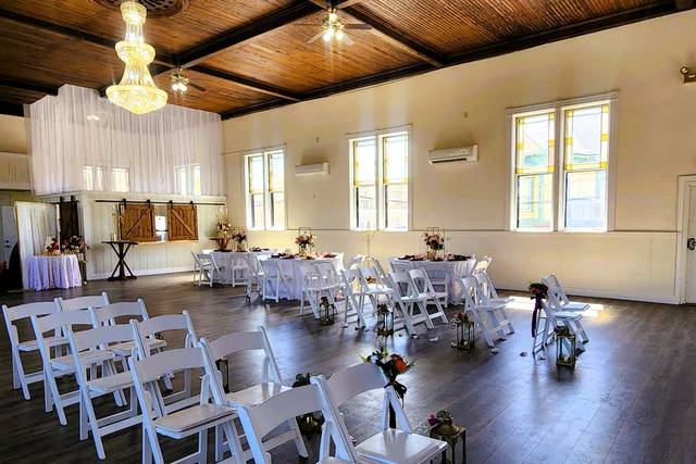 Ceremony no fee