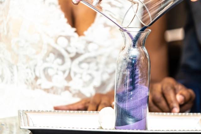 Fairy Godmother Events