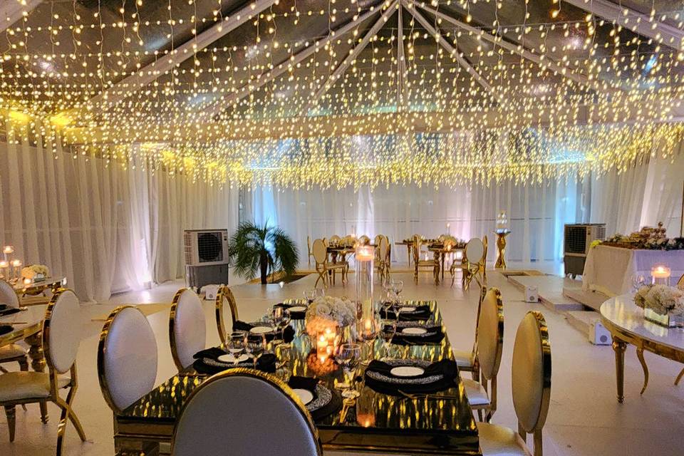 Lighting decor