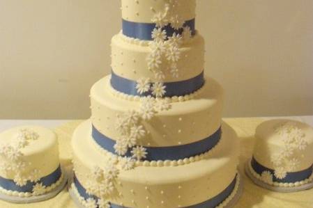 Sweet Dream Desserts and Catering, inc.