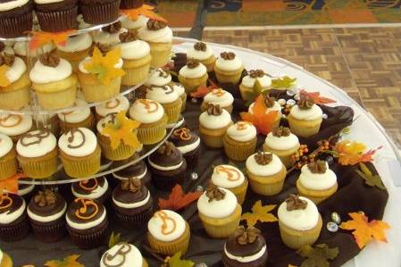 Sweet Dream Desserts and Catering, inc.