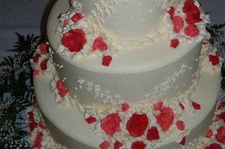 Sweet Dream Desserts and Catering, inc.