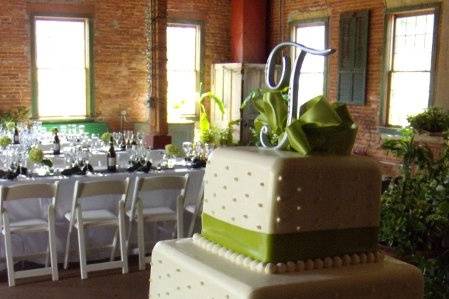 Sweet Dream Desserts and Catering, inc.