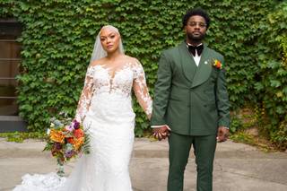 Wendy's Bridal Columbus