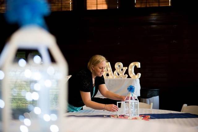 Sisters Stress Free Planning