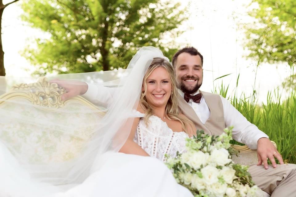 Wendy’s Bridal Columbus