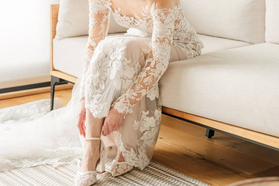 Wendy’s Bridal Columbus