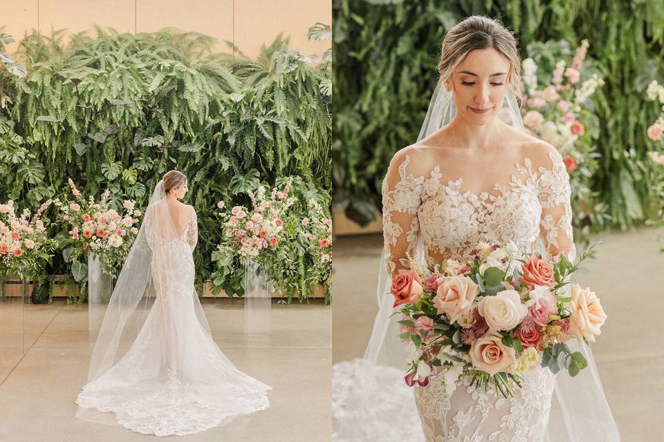 Wendy’s Bridal Columbus