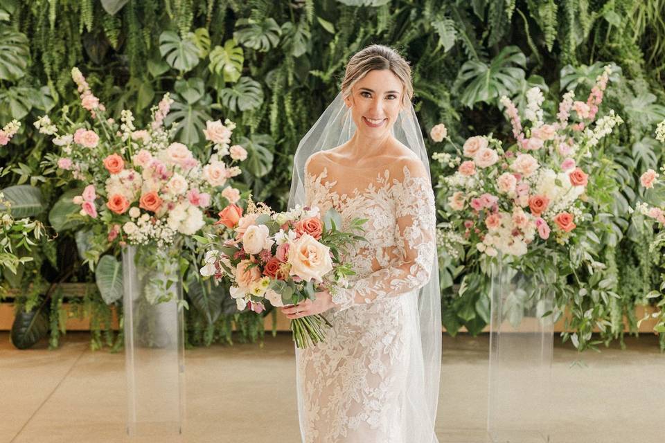 Wendy’s Bridal Columbus