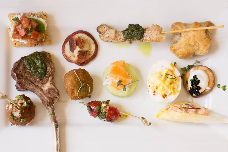 624 Kitchen & Catering