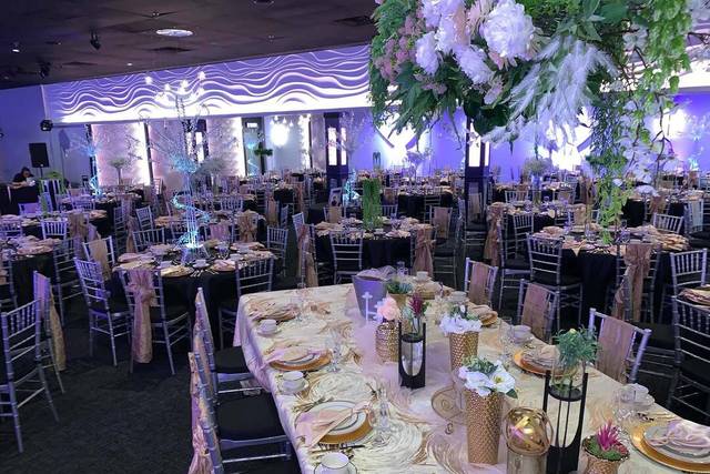 Linens Included