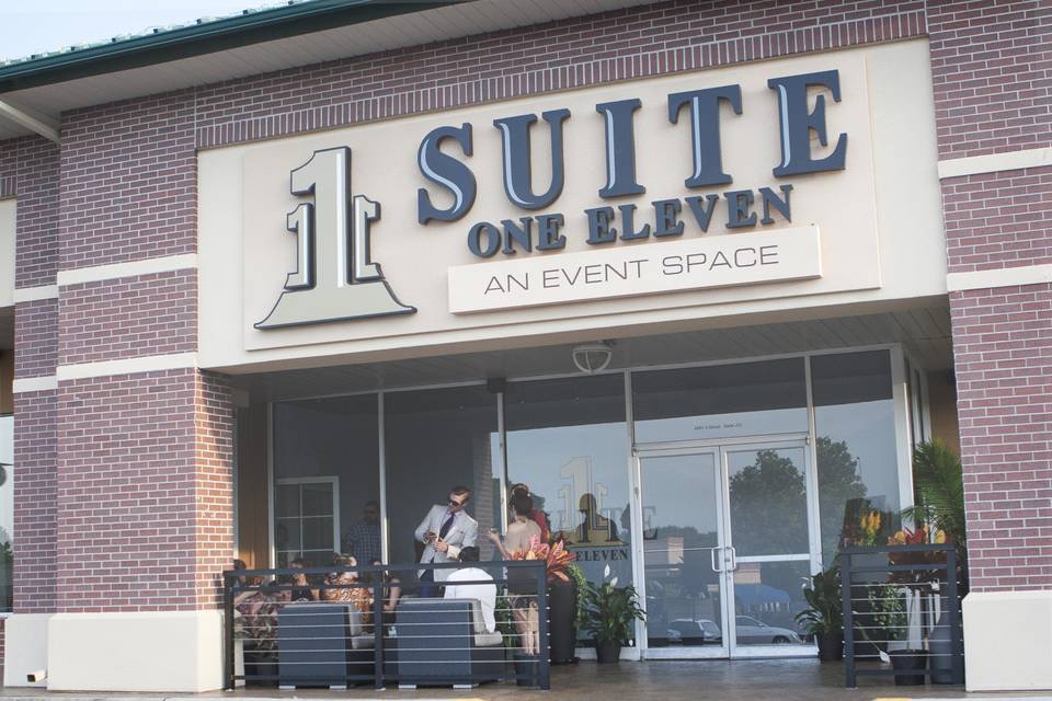 Suite One Eleven