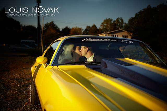 Louis Novak Photography