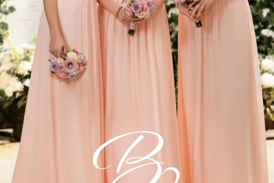 Ana's Bridal Boutique & Tuxedos