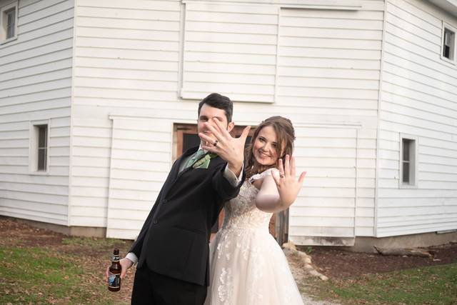 Newly Married