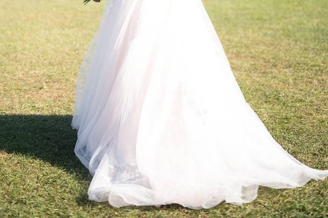 Beautiful Bride