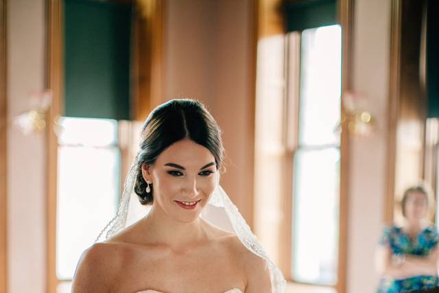 Bride