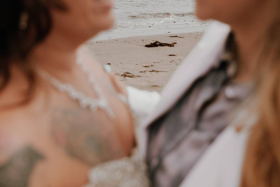 The Dream Inn Wedding