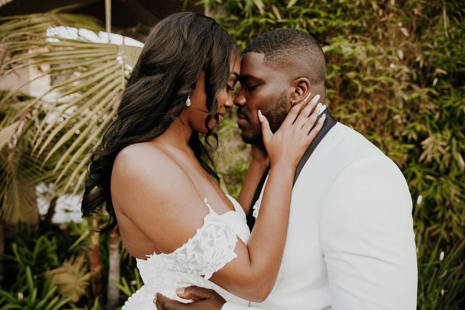 LA Wedding