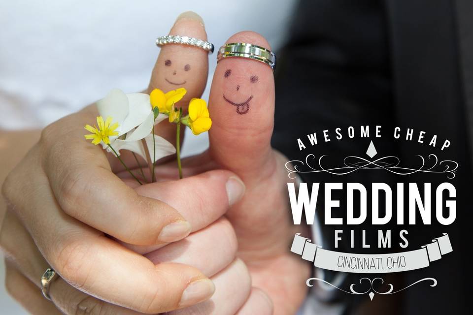 Awesome Cheap Wedding Films