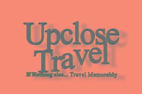 Upclose Travel