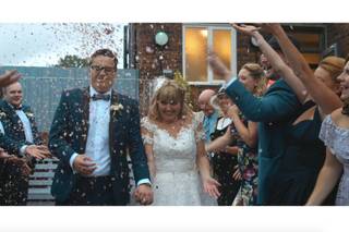Tanzanite Wedding Films 1