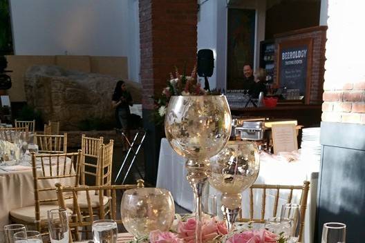 Table setting