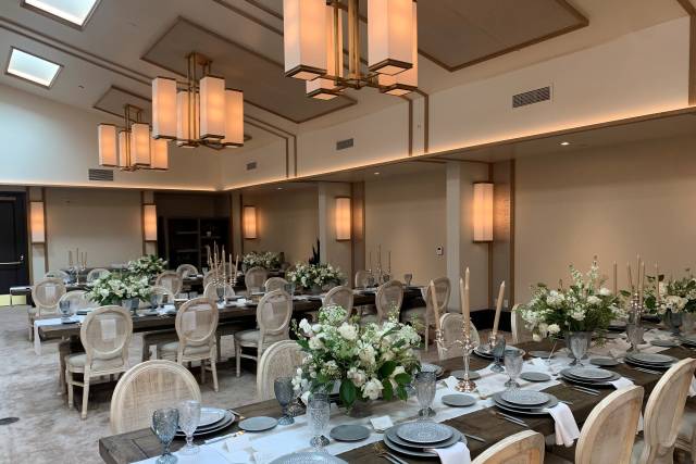 Margaret Ballroom