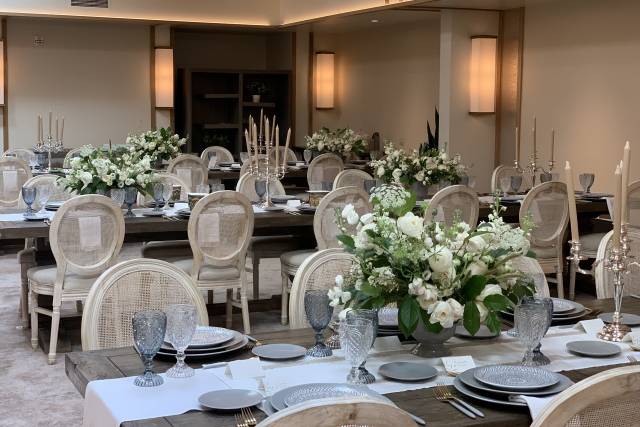 Margaret Ballroom