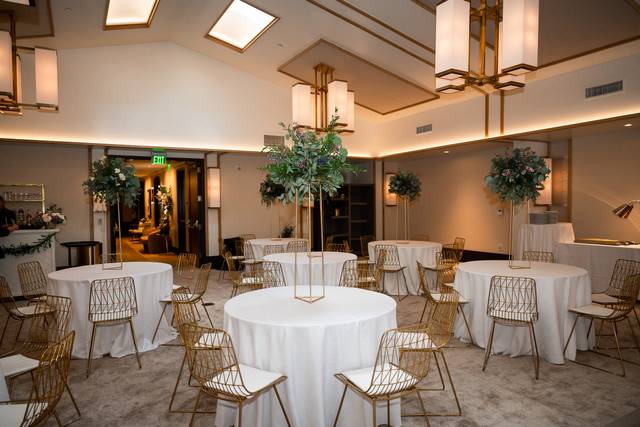 Margaret Ballroom