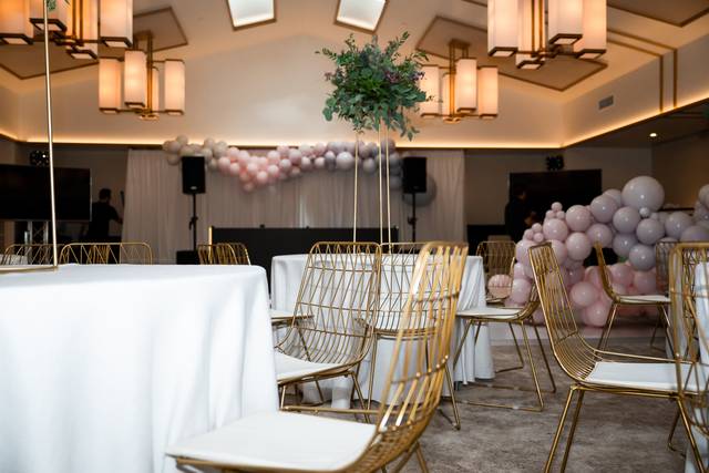 Margaret Ballroom