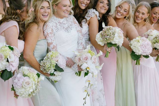 Prose Florals