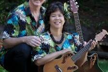 Makani E Hawaiian Duo