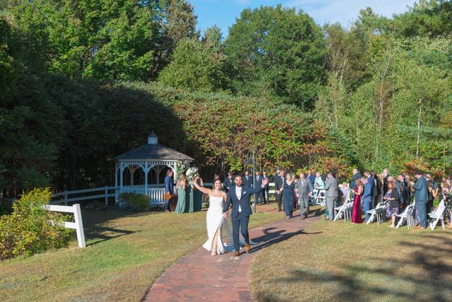 Leaving Ceremony - Danielle-Ro