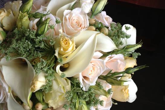 Romantic bouquet
