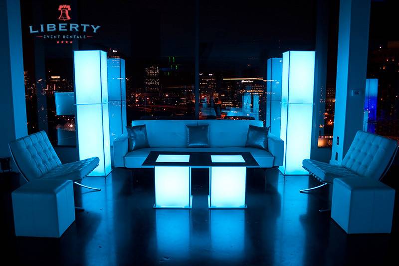 Electric Hot Box  Liberty Event Rentals