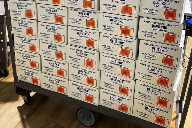 Blue Chip Creamery