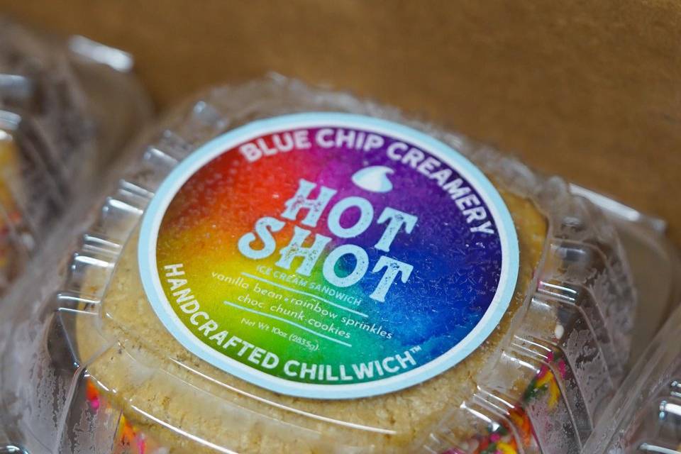 Blue Chip Creamery