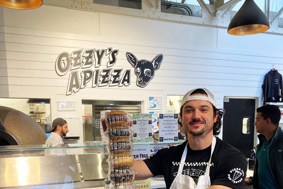 Blue Chip Creamery