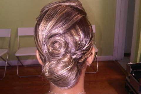SHEEK STUDIO LLC.