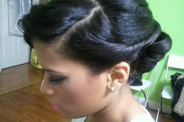 SHEEK STUDIO LLC.
