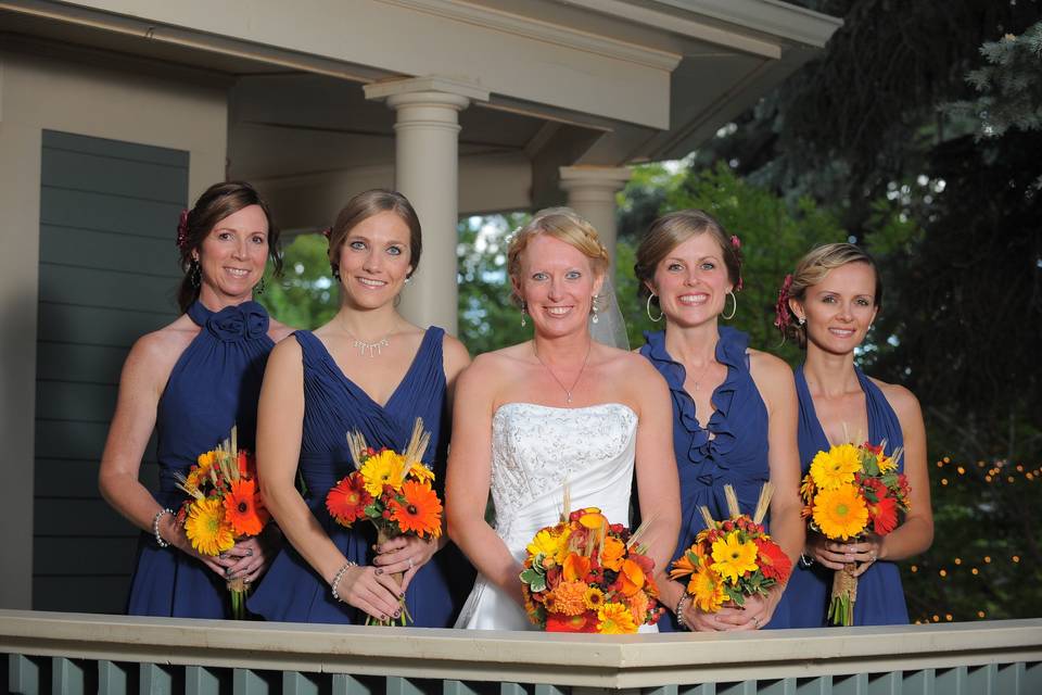 Paul Wood Florist - Flowers - Fort Collins, CO - WeddingWire