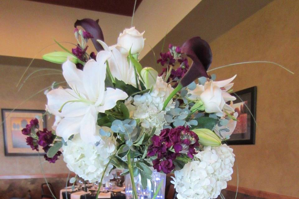 Paul Wood Florist - Flowers - Fort Collins, CO - WeddingWire