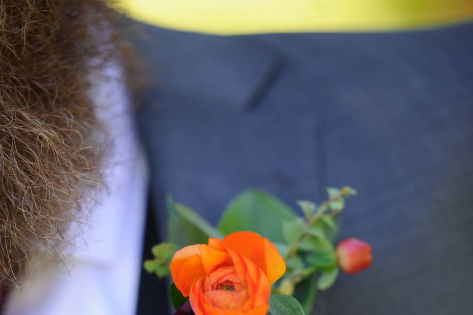 Boutonnière