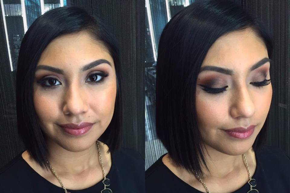 Makeup By Mack