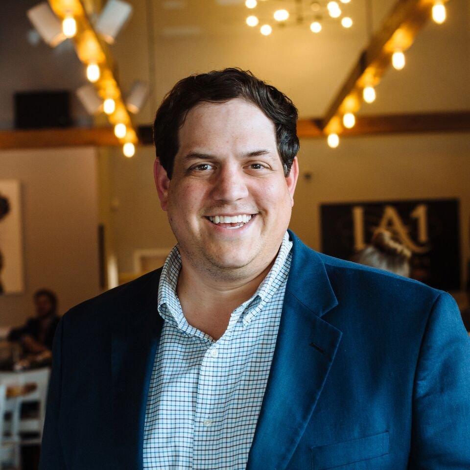 Charlie Ruffolo
